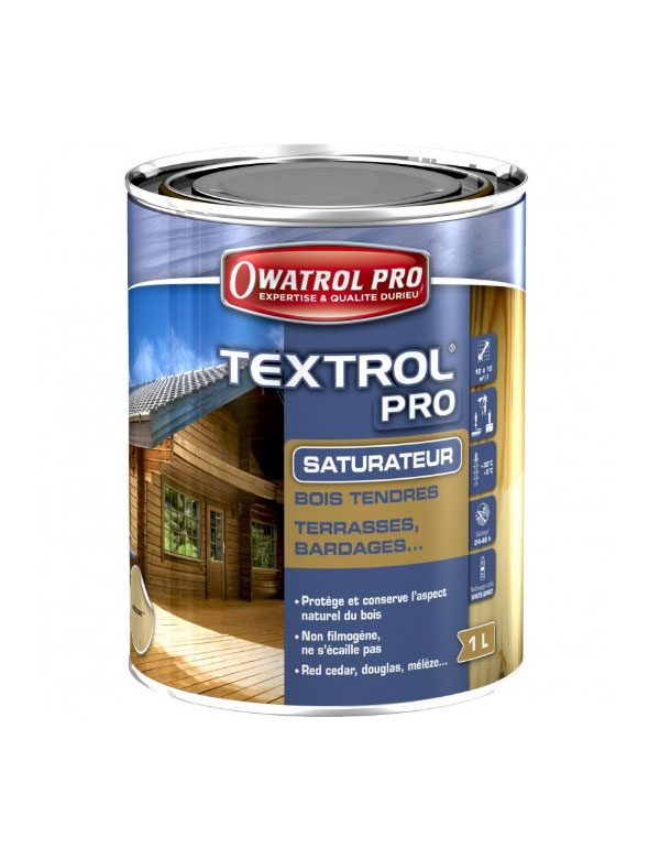 Textrol pro